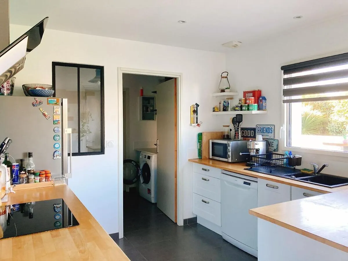Ker Nala - Jolie Maison Familiale Pour 5 Vacanciers Plouharnel 0*,